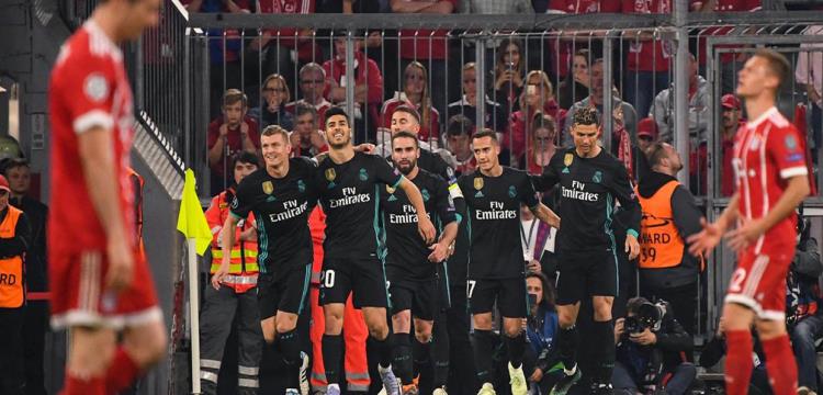 ريال مدريد ريال مدريد